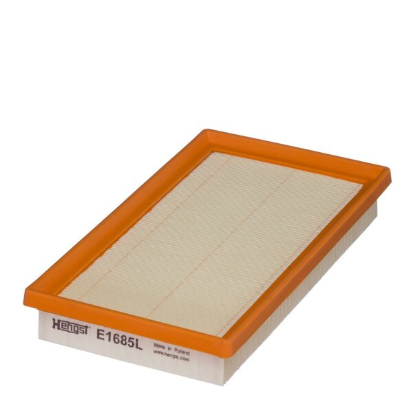 HENGST FILTER E1685L Luftfilter