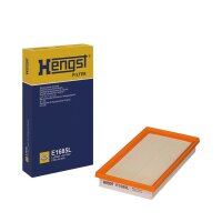 HENGST FILTER E1685L Luftfilter