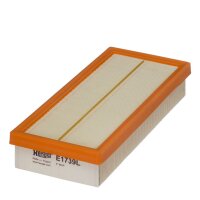 HENGST FILTER E1739L Luftfilter