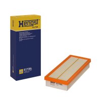 HENGST FILTER E1739L Luftfilter