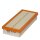 HENGST FILTER E1739L Luftfilter