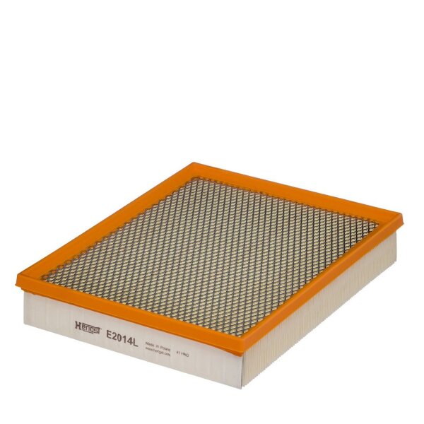 HENGST FILTER E2014L Luftfilter