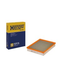 HENGST FILTER E2014L Luftfilter