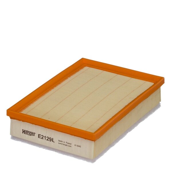 HENGST FILTER E2129L Luftfilter
