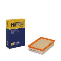 HENGST FILTER E2129L Luftfilter