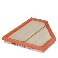 HENGST FILTER E2140L Luftfilter