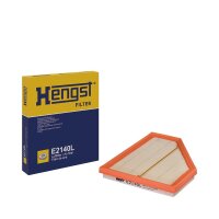 HENGST FILTER E2140L Luftfilter