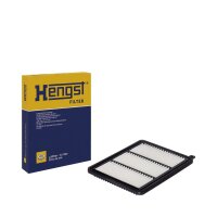 HENGST FILTER E2150L Luftfilter