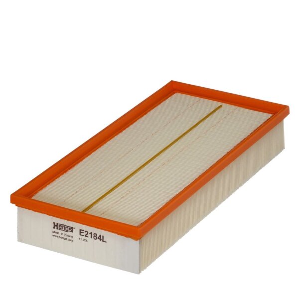 HENGST FILTER E2184L Luftfilter