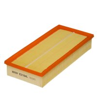 HENGST FILTER E2184L Luftfilter