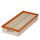 HENGST FILTER E2184L Luftfilter
