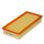 HENGST FILTER E2184L Luftfilter