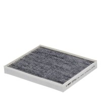 HENGST FILTER E5970LC Filter, Innenraumluft