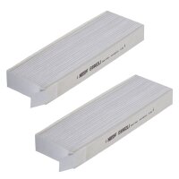 HENGST FILTER E6902LI-2 Filter, Innenraumluft