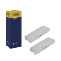HENGST FILTER E6902LI-2 Filter, Innenraumluft