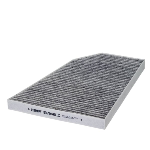 HENGST FILTER E6946LC Filter, Innenraumluft