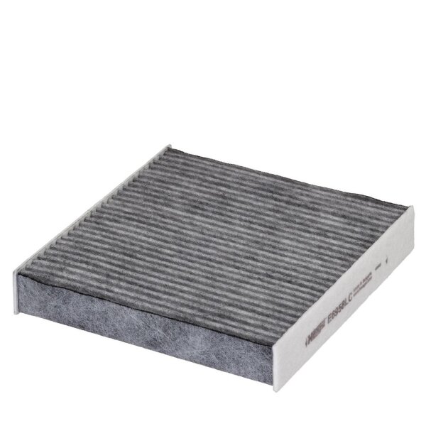 HENGST FILTER E6958LC Filter, Innenraumluft
