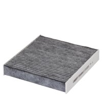 HENGST FILTER E6958LC Filter, Innenraumluft