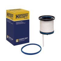 HENGST FILTER E452KP D687 Kraftstofffilter