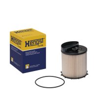 HENGST FILTER E504KP D568 Kraftstofffilter