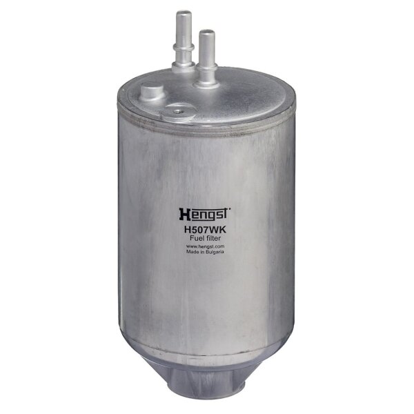 HENGST FILTER H507WK Kraftstofffilter