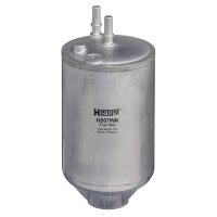 HENGST FILTER H507WK Kraftstofffilter