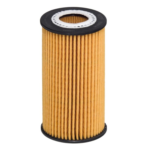 HENGST FILTER E981H D529 Ölfilter
