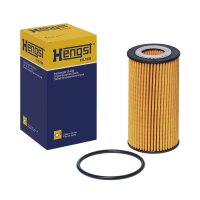 HENGST FILTER E981H D529 Ölfilter