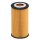 HENGST FILTER E981H D529 Ölfilter