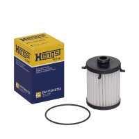 HENGST FILTER EG1172H D733 Hydraulikfilter, Automatikgetriebe