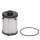 HENGST FILTER EG1172H D733 Hydraulikfilter, Automatikgetriebe