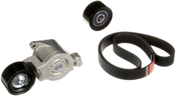 GATES K018PK1310XS Keilrippenriemensatz