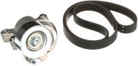 GATES K076PK1368 Keilrippenriemensatz