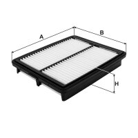 FILTRON AP 194/3 Luftfilter