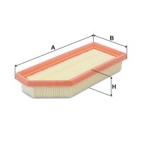 FILTRON AP 136/2 Luftfilter
