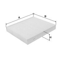 FILTRON K 1446 Filter, Innenraumluft