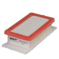 HENGST FILTER E2151L Luftfilter