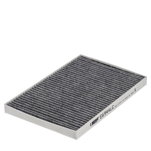 HENGST FILTER E6944LC Filter, Innenraumluft