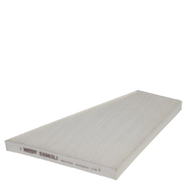 HENGST FILTER E6963LI Filter, Innenraumluft