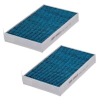 HENGST FILTER E6966LB-2 Filter, Innenraumluft