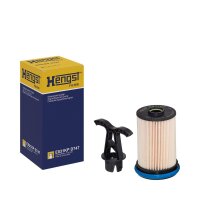 HENGST FILTER E831KP D747 Kraftstofffilter