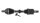 SKF VKJC 4183 Antriebswelle