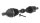 SKF VKJC 4183 Antriebswelle
