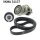 SKF VKMA 31137 Keilrippenriemensatz