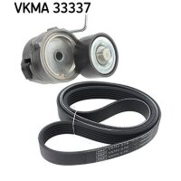 SKF VKMA 33337 Keilrippenriemensatz