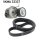 SKF VKMA 33337 Keilrippenriemensatz