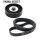 SKF VKMA 65037 Keilrippenriemensatz