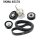 SKF VKMA 65176 Keilrippenriemensatz