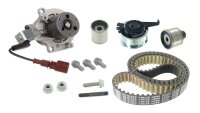 SKF VKMC 01279 Wasserpumpe + Zahnriemensatz