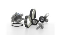 SKF VKMC 03319 Wasserpumpe + Zahnriemensatz